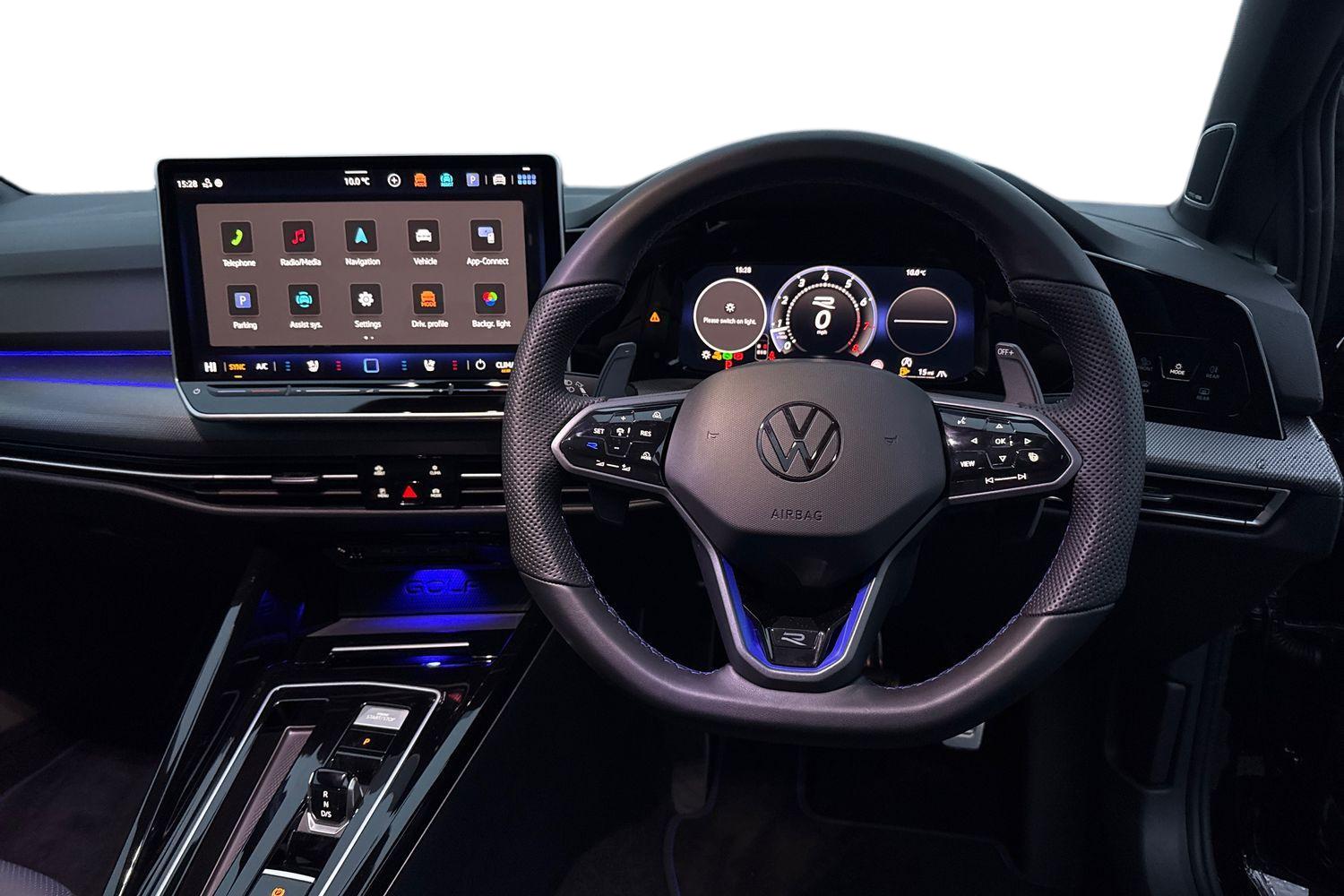 Used Volkswagen Golf 2025 for sale - 76961692: Photo 17