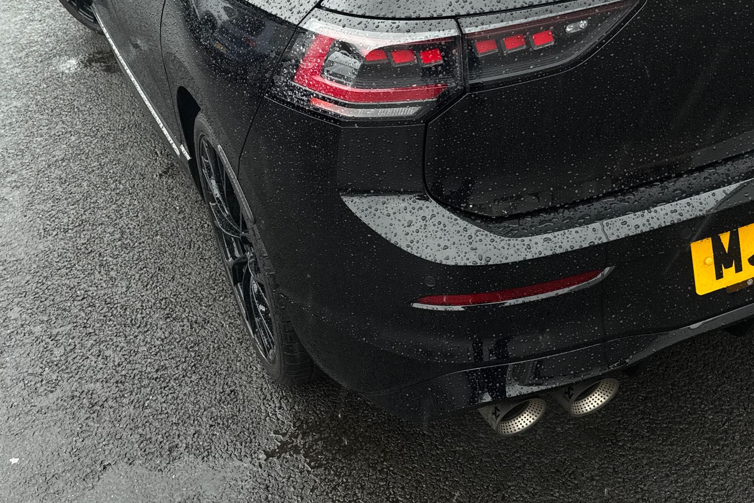 Used Volkswagen Golf 2025 for sale - 76961692: Photo 25