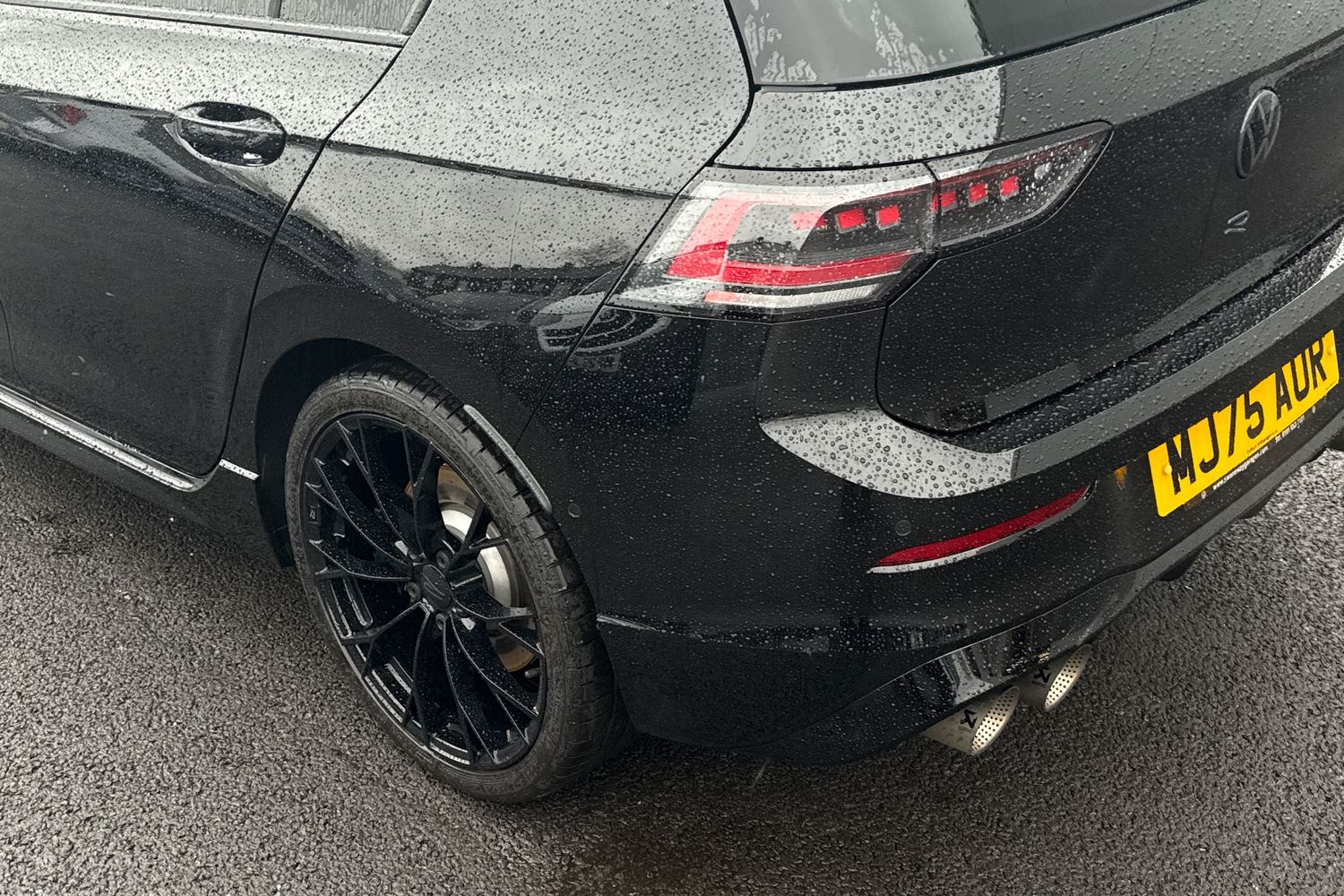 Used Volkswagen Golf 2025 for sale - 76961692: Photo 7