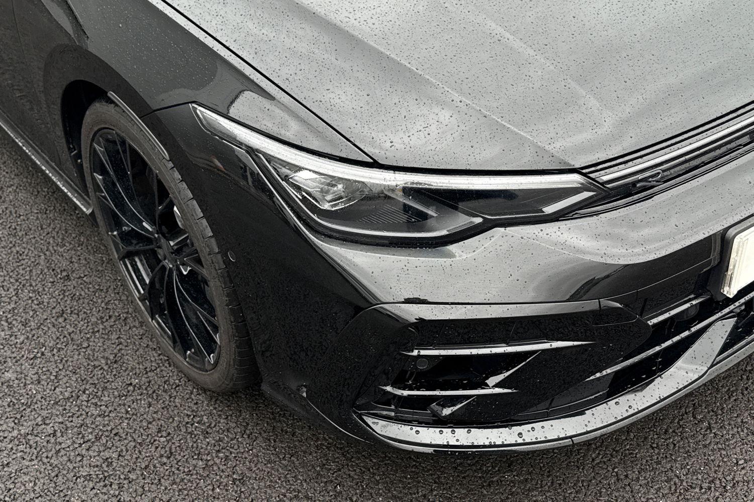 Used Volkswagen Golf 2025 for sale - 76961692: Photo 8