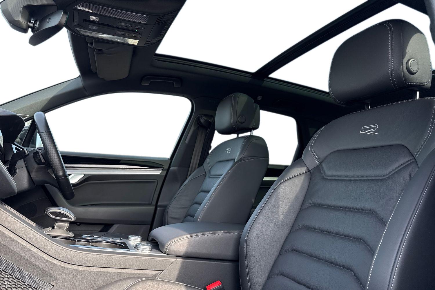 Used Volkswagen Touareg 2022 for sale - 78213416: Photo 16