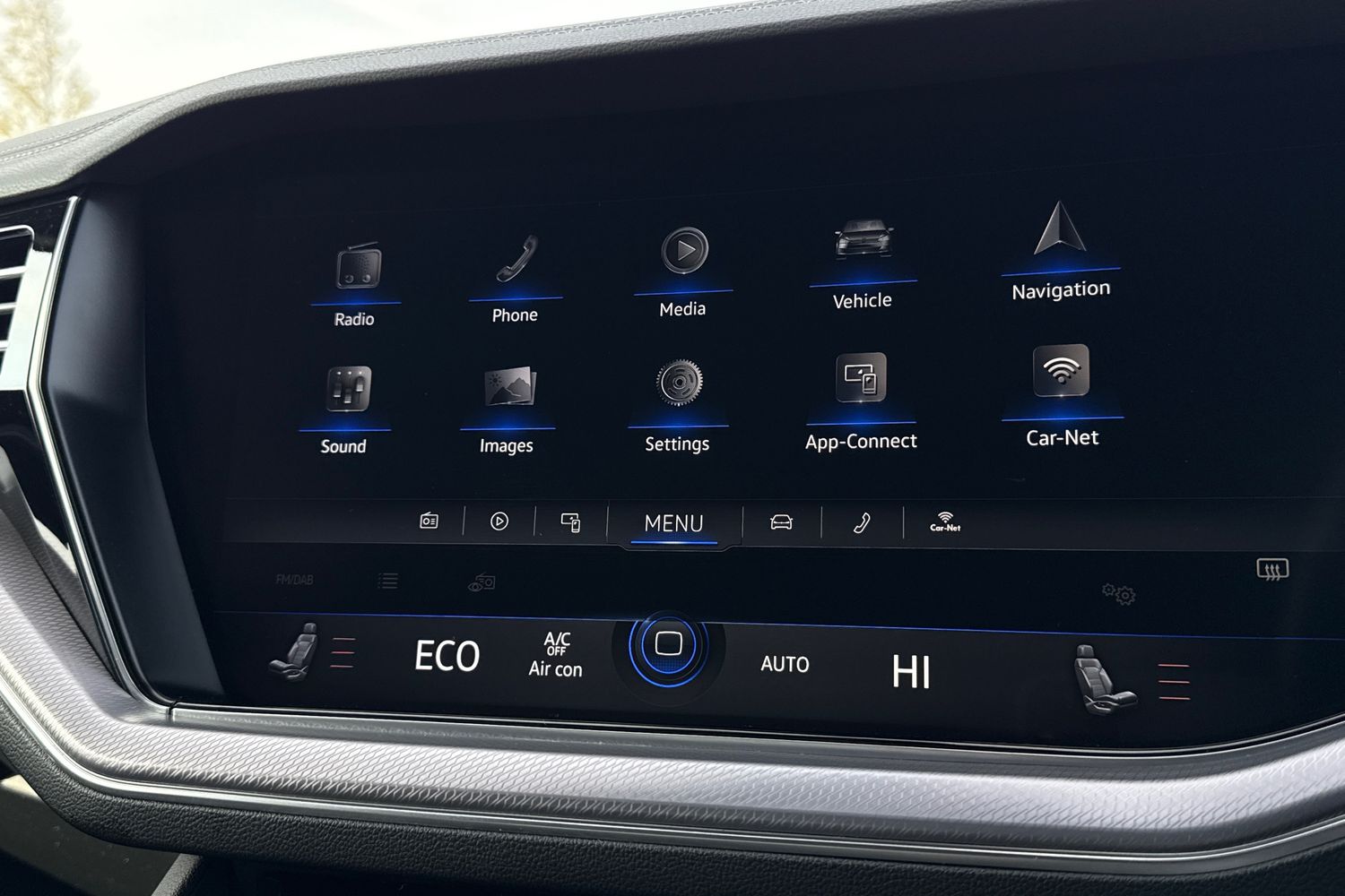 Used Volkswagen Touareg 2022 for sale - 78213416: Photo 17