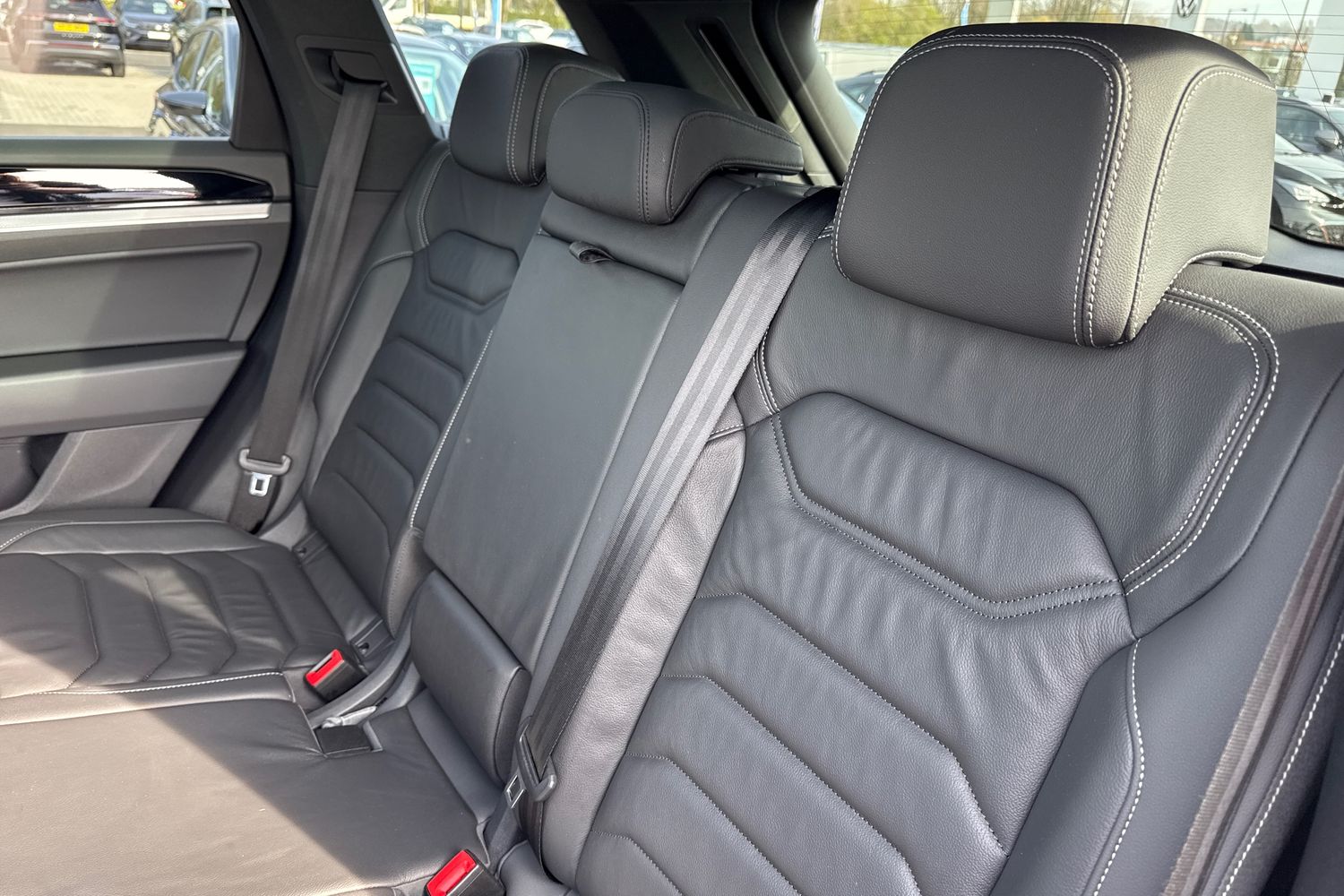 Used Volkswagen Touareg 2022 for sale - 78213416: Photo 19