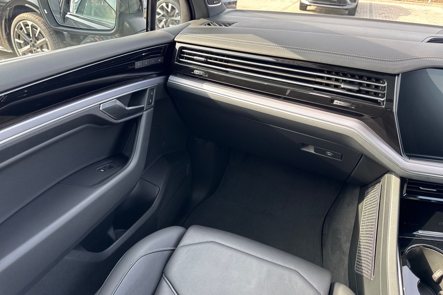 Used Volkswagen Touareg 2022 for sale - 78213416: Photo 20