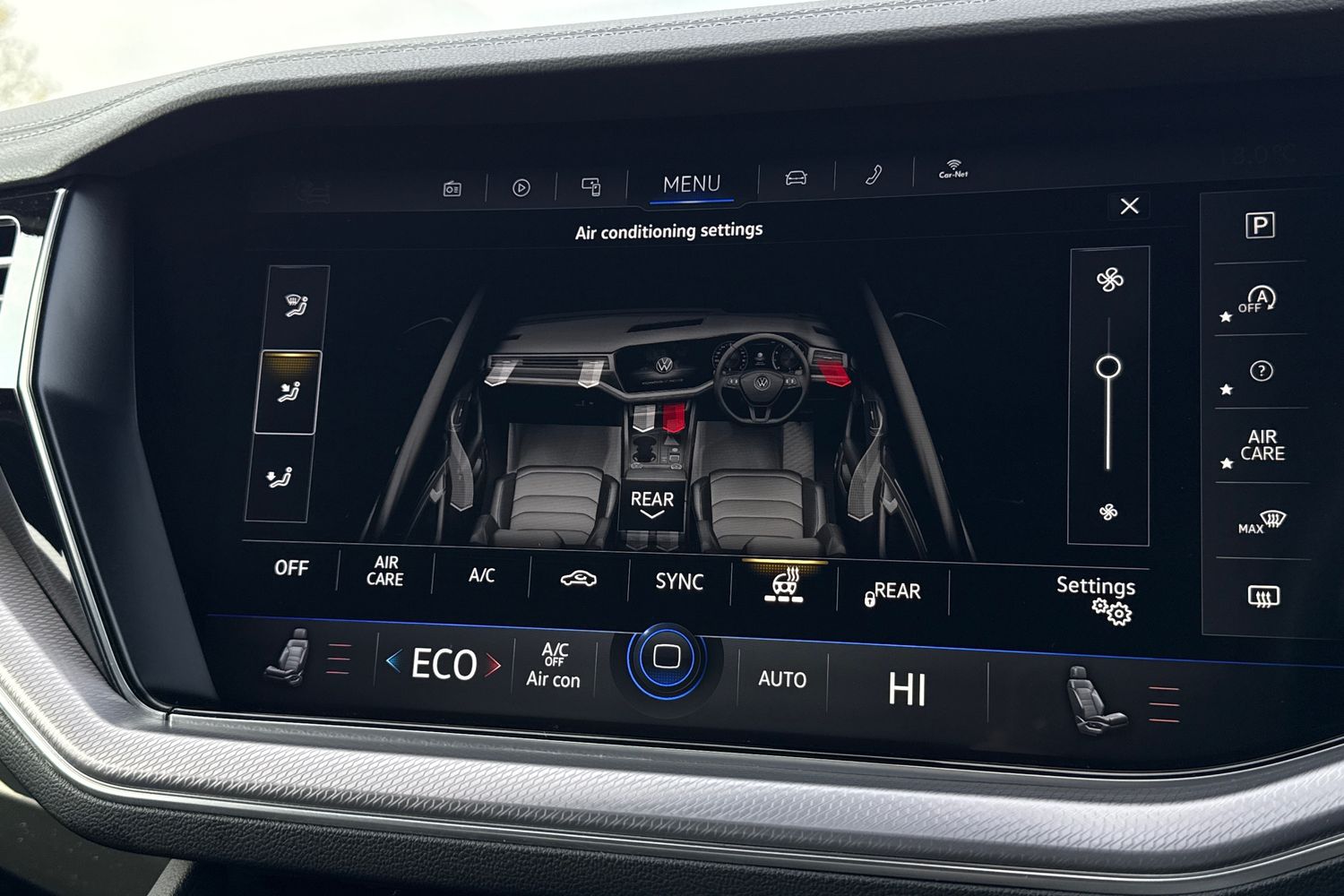 Used Volkswagen Touareg 2022 for sale - 78213416: Photo 22