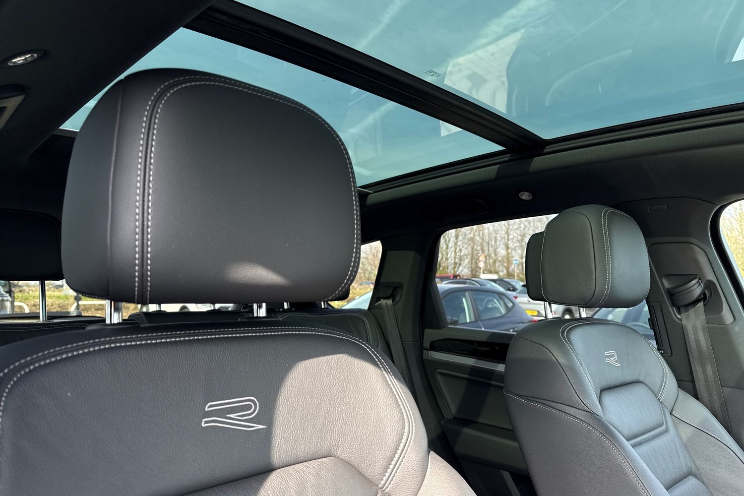 Used Volkswagen Touareg 2022 for sale - 78213416: Photo 24