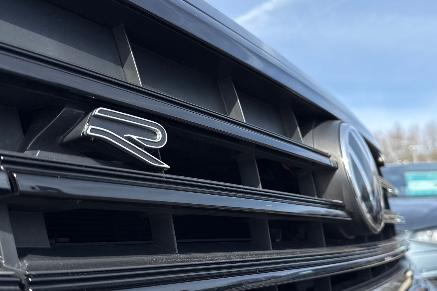 Used Volkswagen Touareg 2022 for sale - 78213416: Photo 26