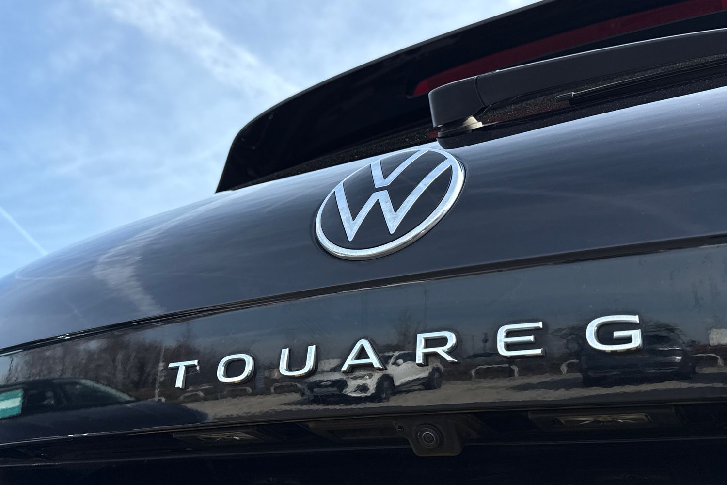 Used Volkswagen Touareg 2022 for sale - 78213416: Photo 29