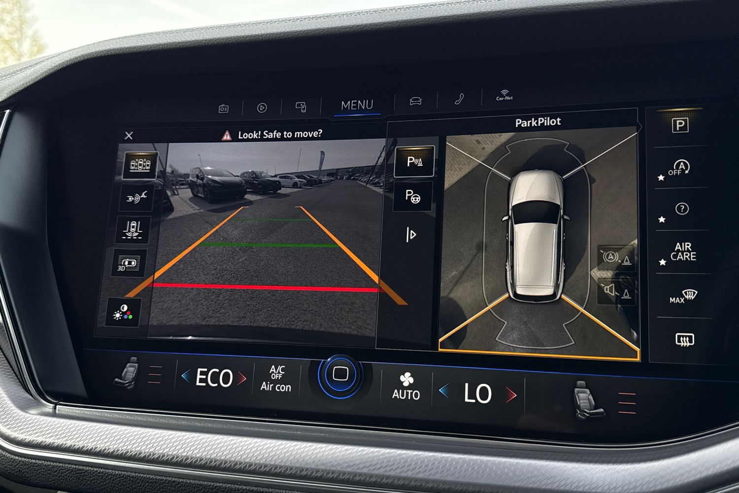 Used Volkswagen Touareg 2022 for sale - 78213416: Photo 39