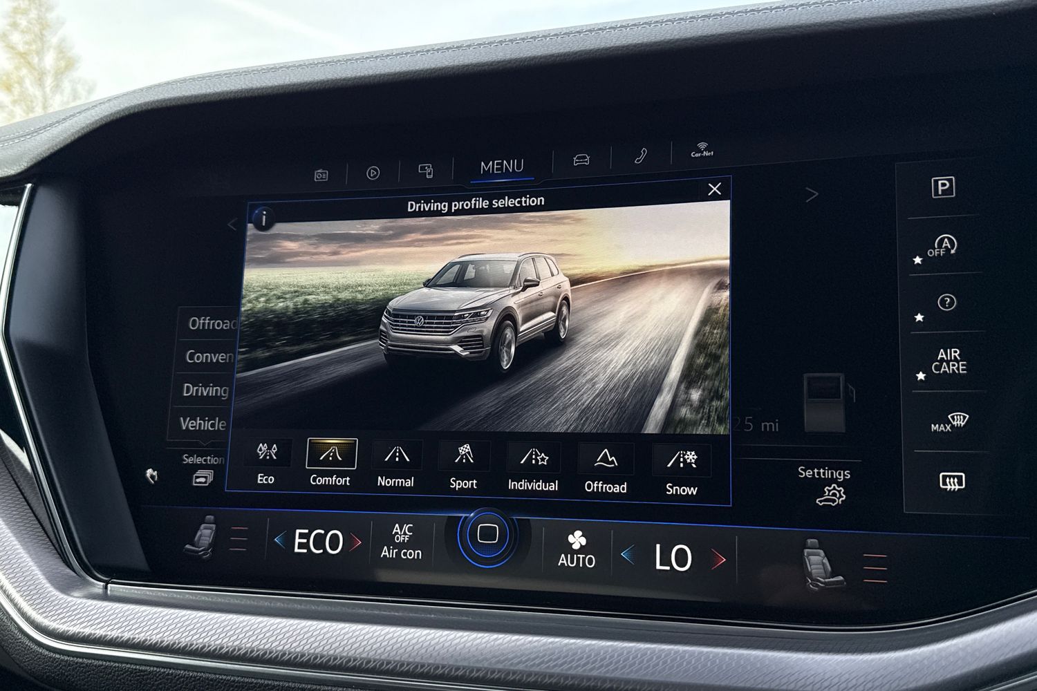 Used Volkswagen Touareg 2022 for sale - 78213416: Photo 44