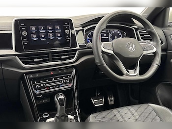 Used Volkswagen T-Roc 2025 for sale - 79418672: Photo