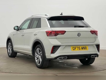 Used Volkswagen T-Roc 2025 for sale - 79418672: Photo