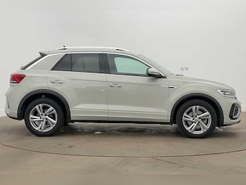 Used Volkswagen T-Roc 2025 for sale - 79418672: Photo