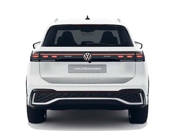Used Volkswagen Tiguan 2026 for sale - 79174965: Photo