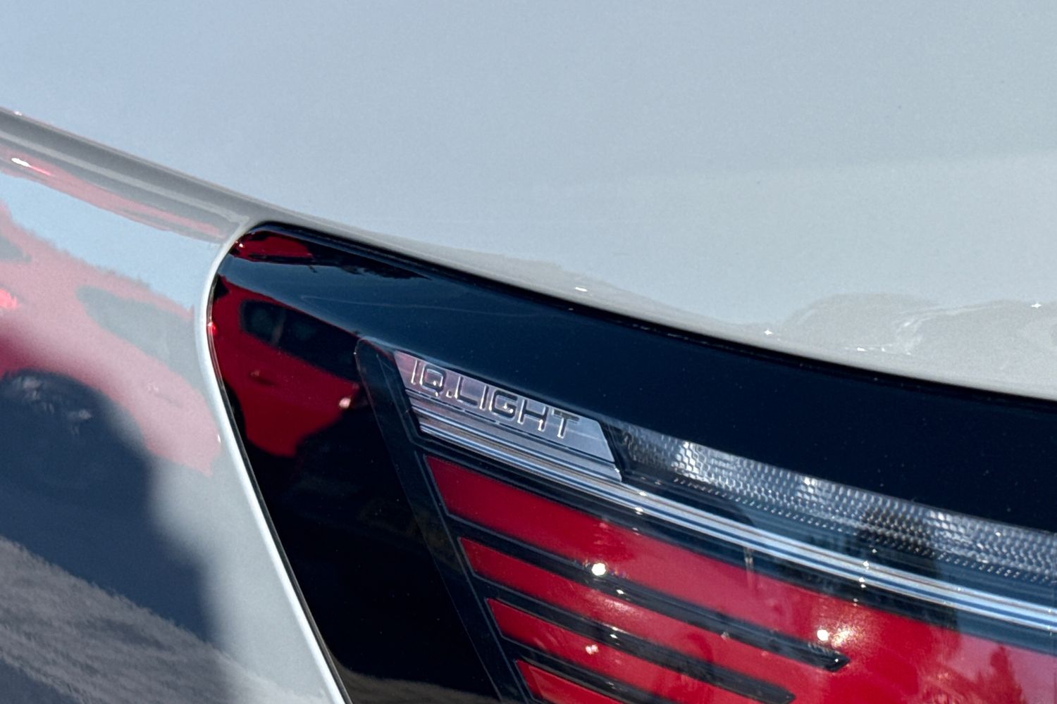 Vehicle 34