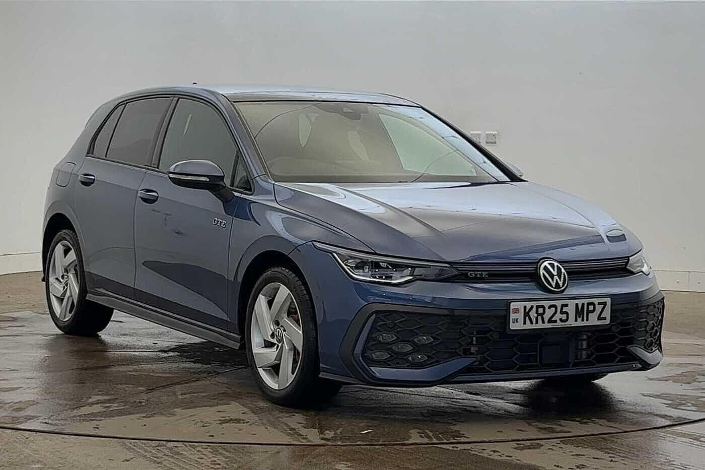 Used Volkswagen Golf 2025 for sale - 76469306: Photo 1