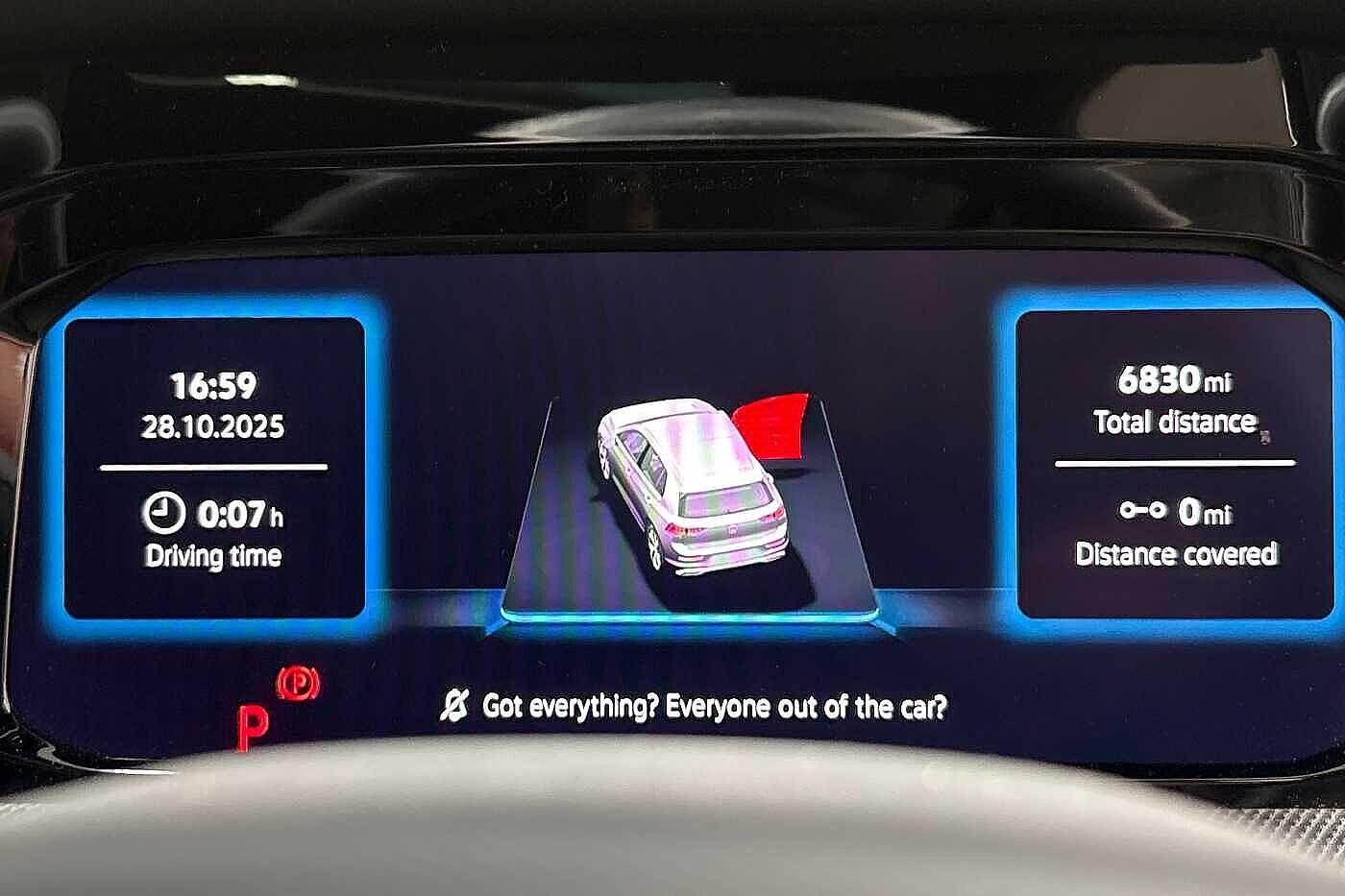 Used Volkswagen Golf 2025 for sale - 76469306: Photo 11