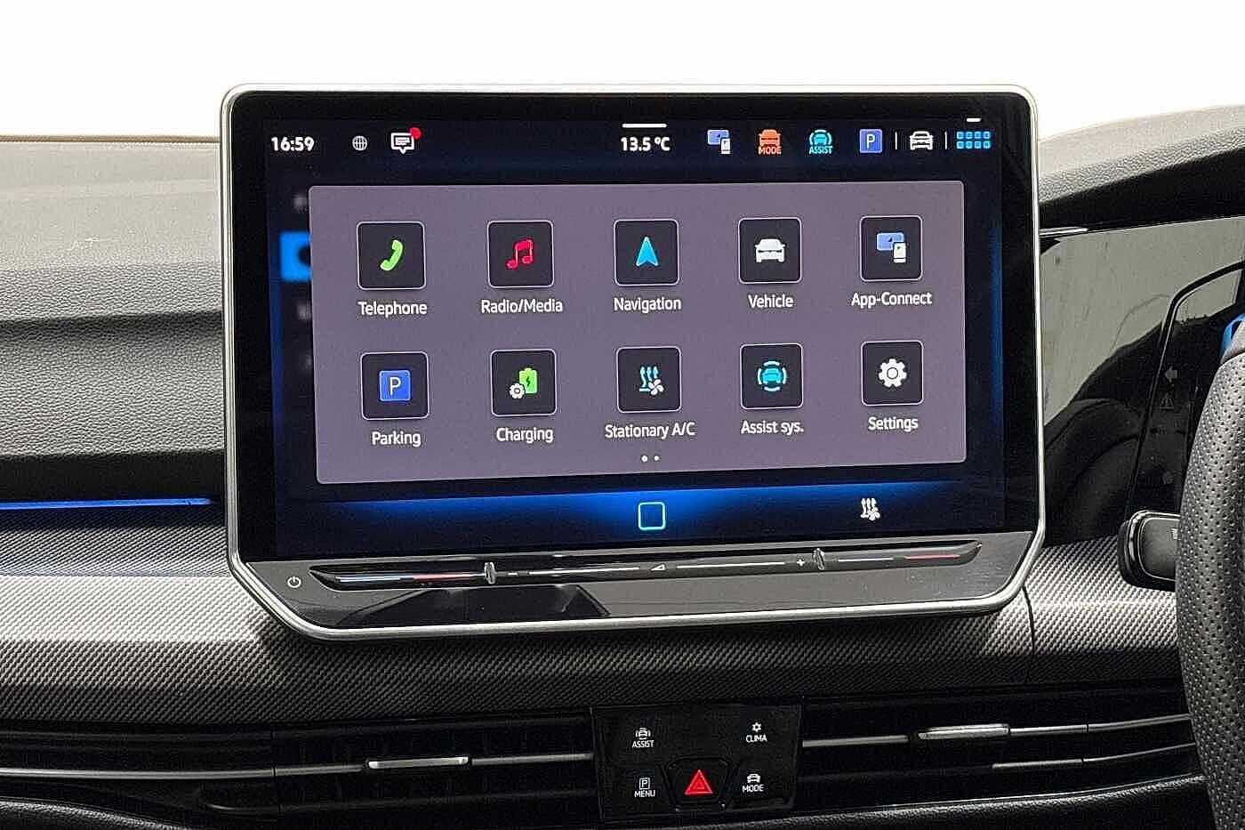 Used Volkswagen Golf 2025 for sale - 76469306: Photo 12