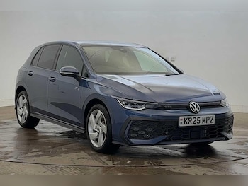 Used Volkswagen Golf 2025 for sale - 76469306: Photo