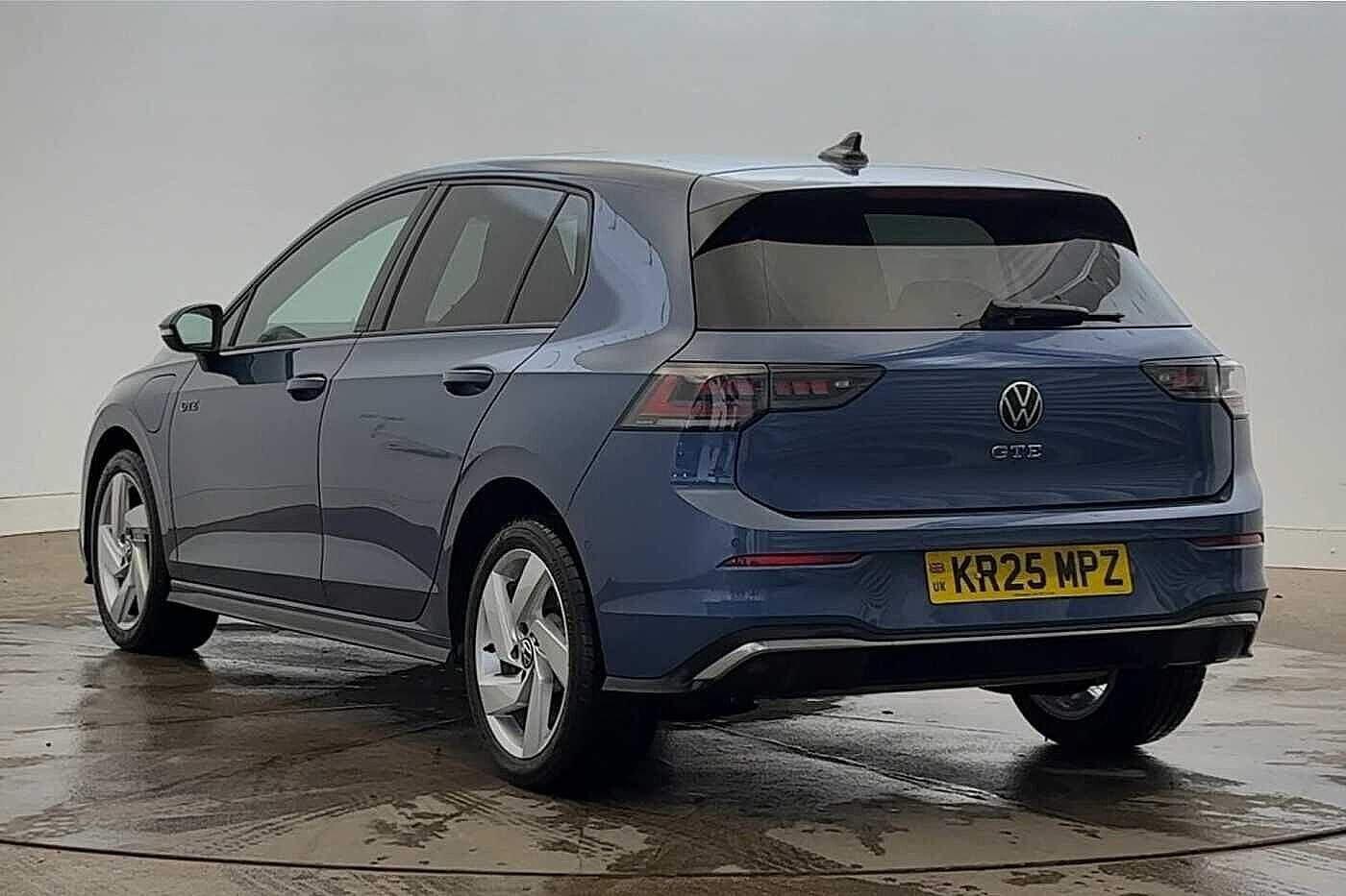 Used Volkswagen Golf 2025 for sale - 76469306: Photo 3