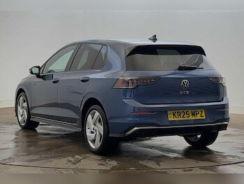 Used Volkswagen Golf 2025 for sale - 76469306: Photo