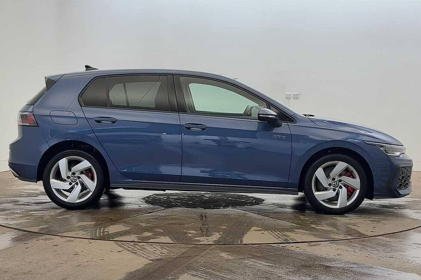 Used Volkswagen Golf 2025 for sale - 76469306: Photo 4