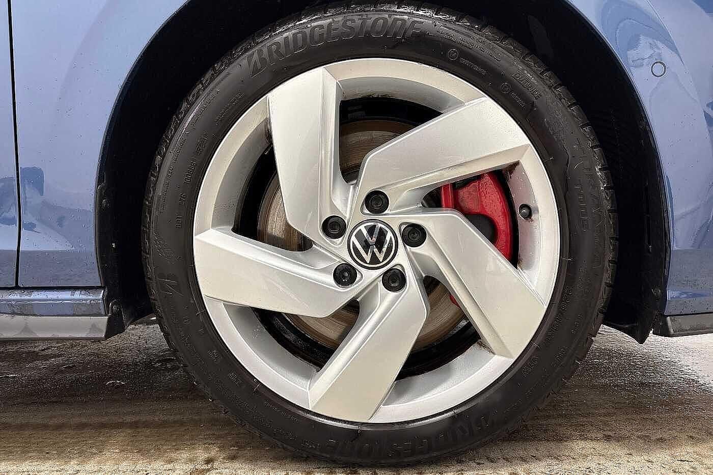 Used Volkswagen Golf 2025 for sale - 76469306: Photo 5