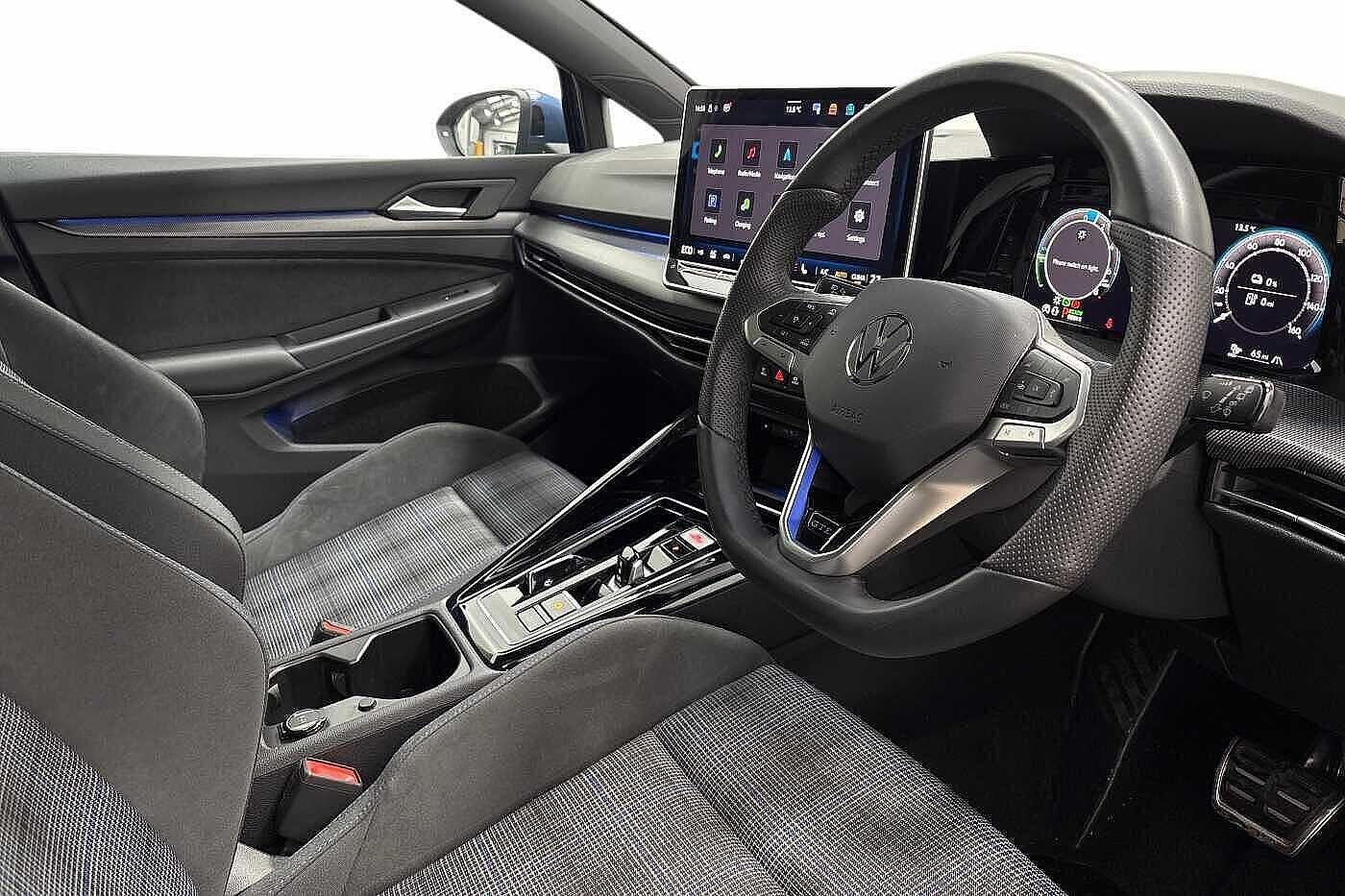 Used Volkswagen Golf 2025 for sale - 76469306: Photo 6