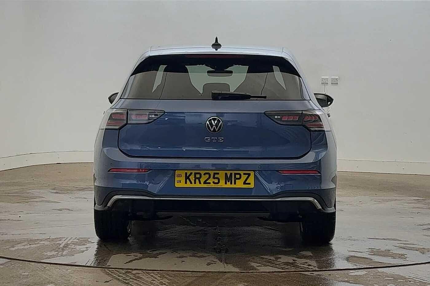 Used Volkswagen Golf 2025 for sale - 76469306: Photo 8