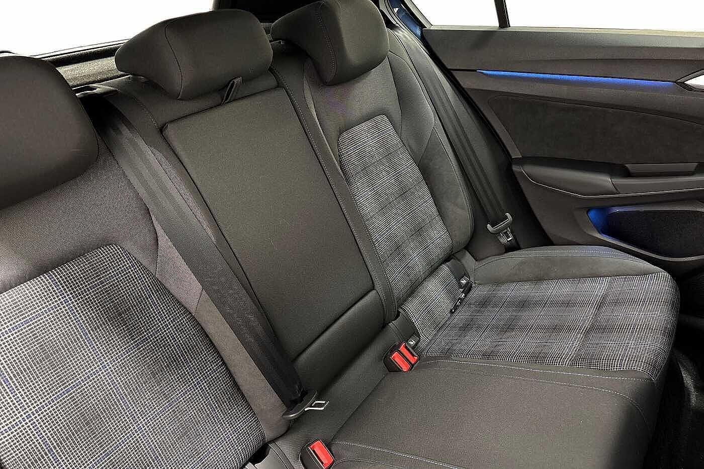 Used Volkswagen Golf 2025 for sale - 76469306: Photo 9