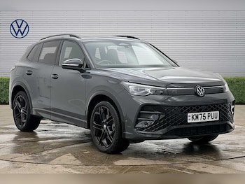 Used Volkswagen Tiguan 2025 for sale - 78681284: Photo
