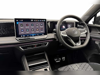 Used Volkswagen Tiguan 2025 for sale - 78681284: Photo