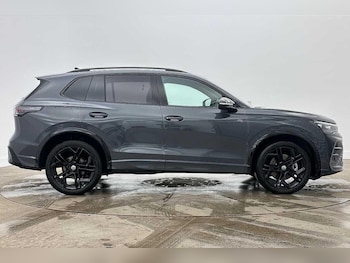 Used Volkswagen Tiguan 2025 for sale - 78681284: Photo