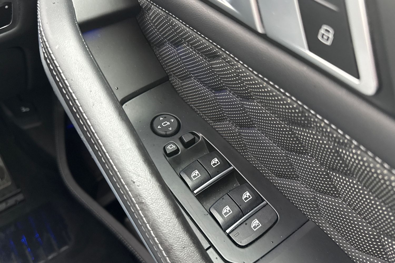 Used BMW x6 M 2021 for sale - 77700640: Photo 21