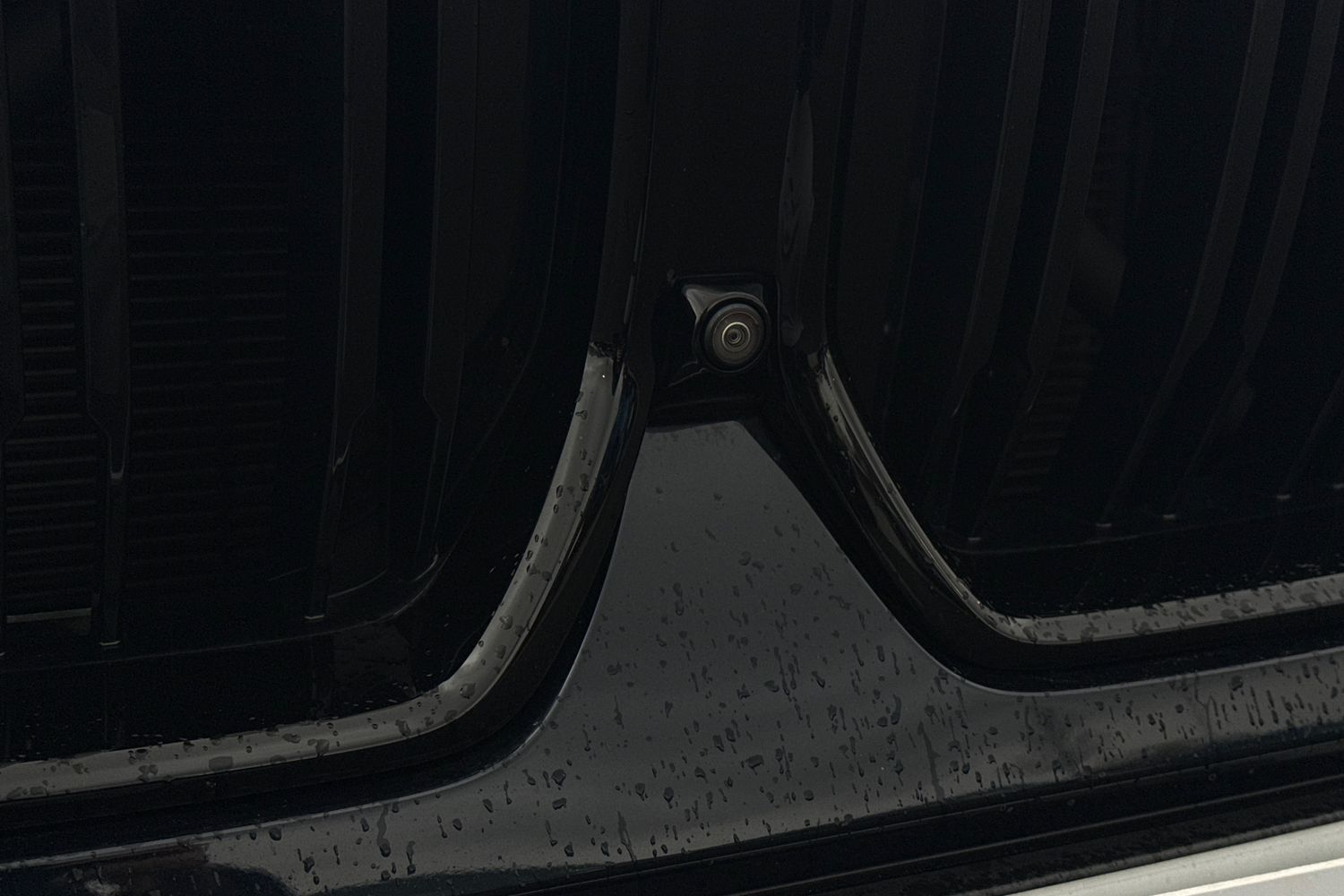 Used BMW x6 M 2021 for sale - 77700640: Photo 28