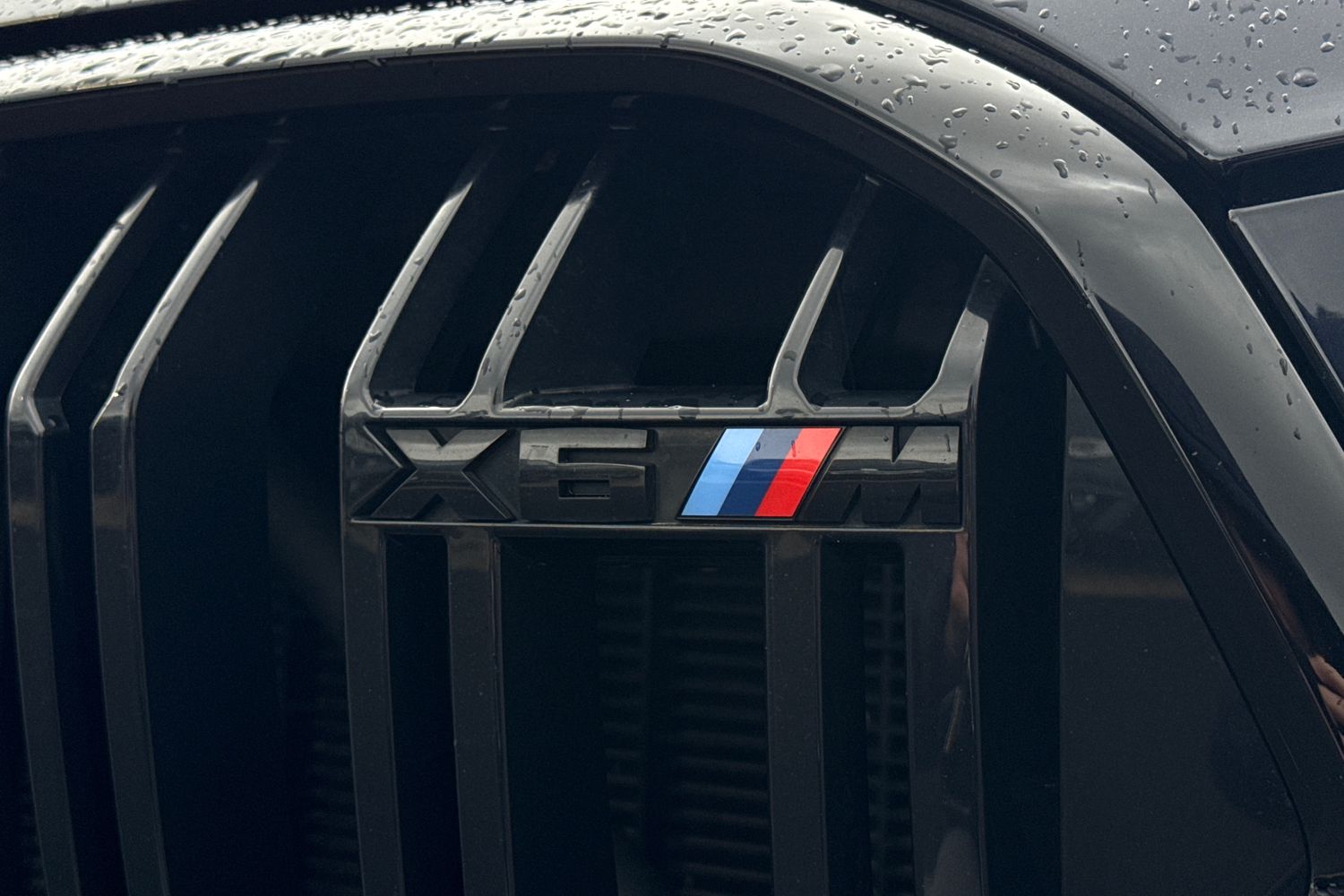 Used BMW x6 M 2021 for sale - 77700640: Photo 29