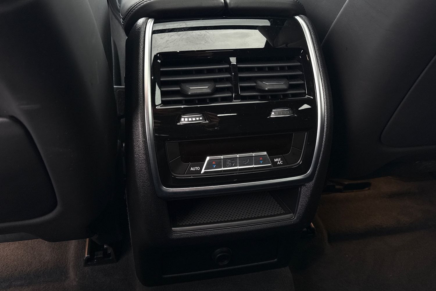 Used BMW x6 M 2021 for sale - 77700640: Photo 31