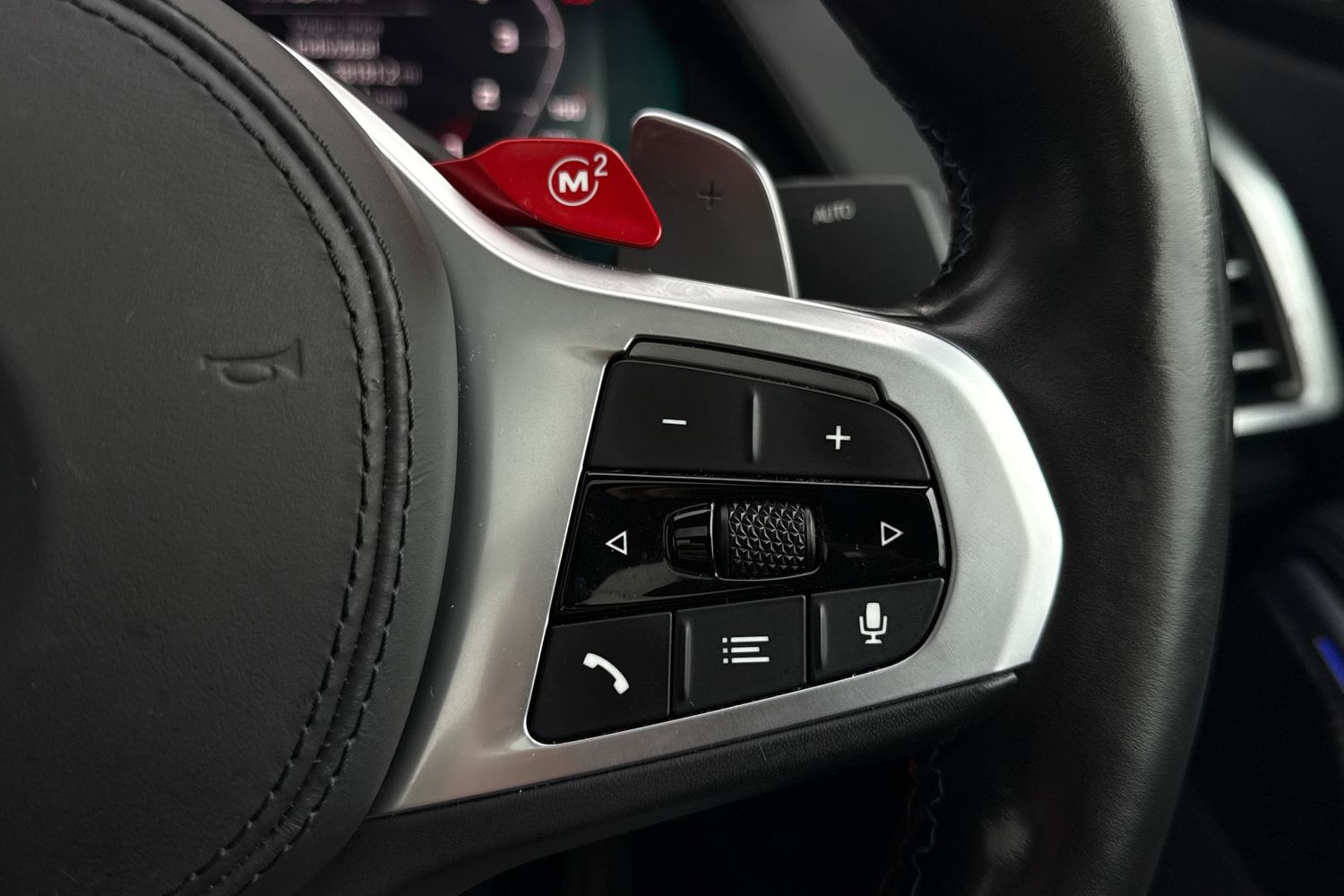 Used BMW x6 M 2021 for sale - 77700640: Photo 41