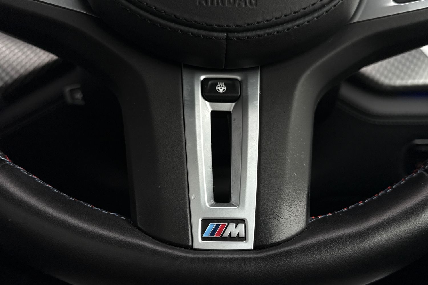 Used BMW x6 M 2021 for sale - 77700640: Photo 42