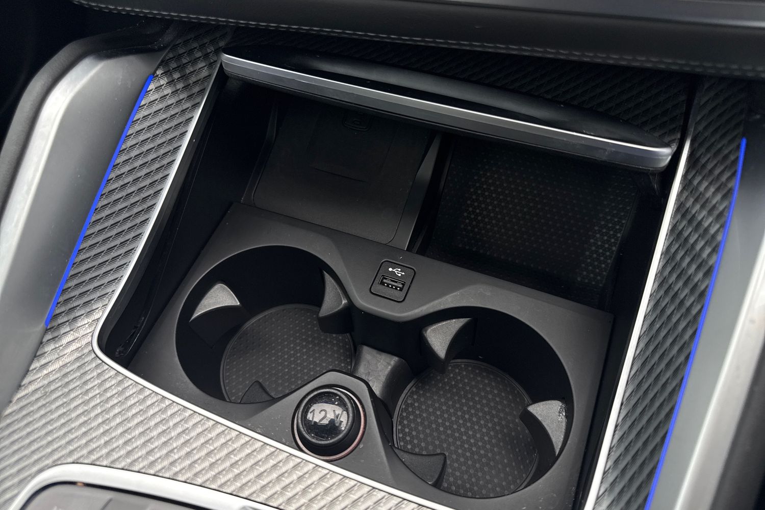 Used BMW x6 M 2021 for sale - 77700640: Photo 44