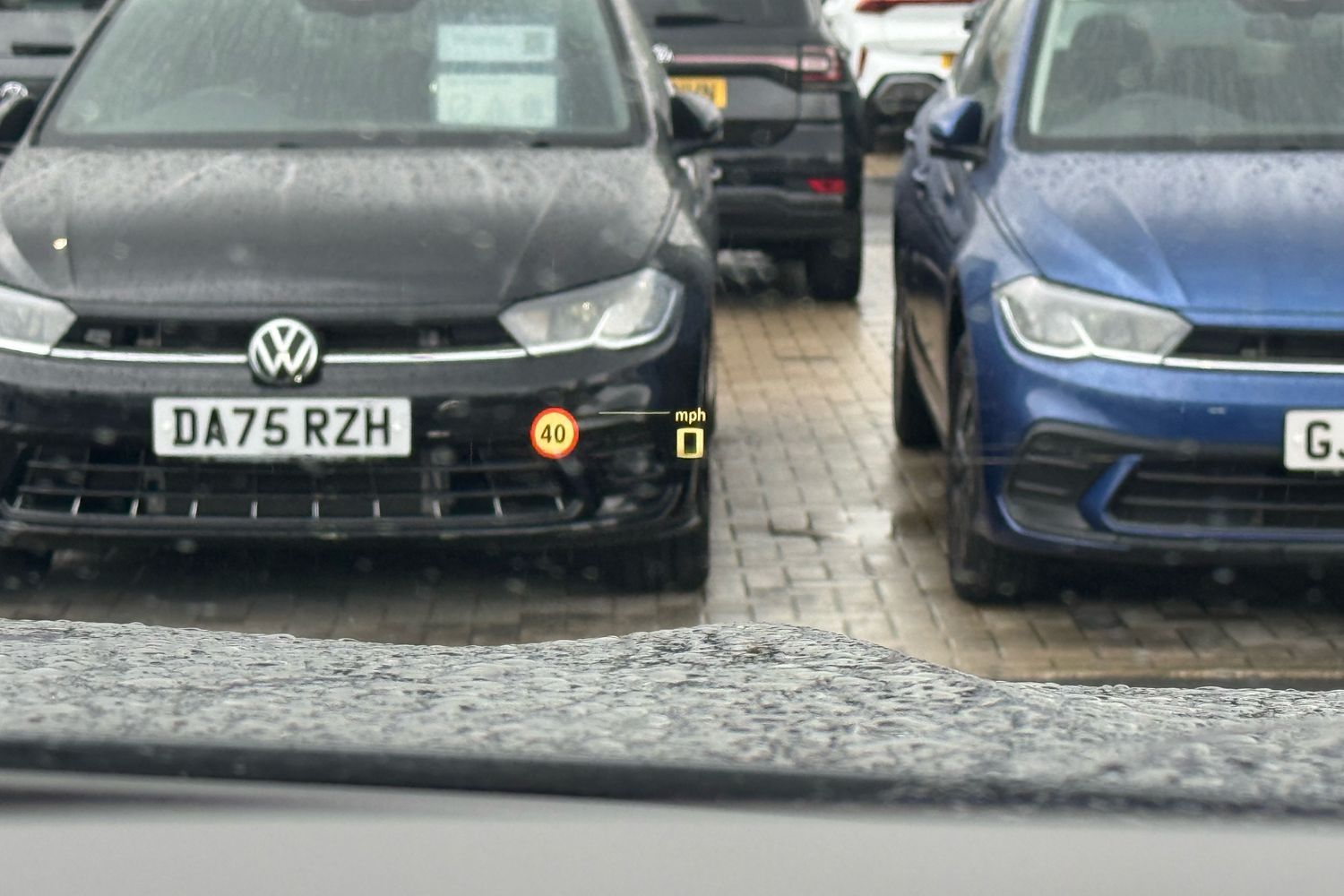 Used BMW x6 M 2021 for sale - 77700640: Photo 50