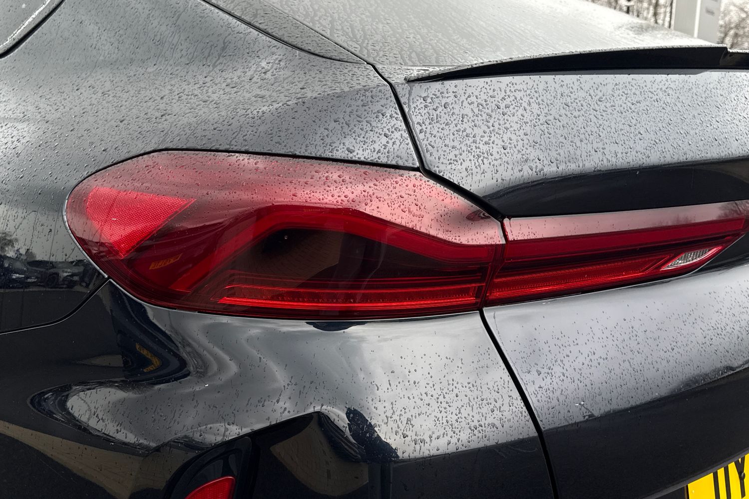 Used BMW x6 M 2021 for sale - 77700640: Photo 8