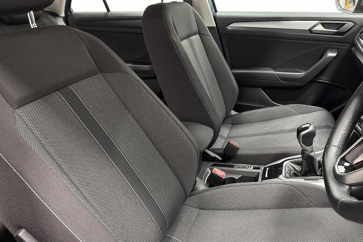 Used Volkswagen T-Roc 2024 for sale - 76438833: Photo 10