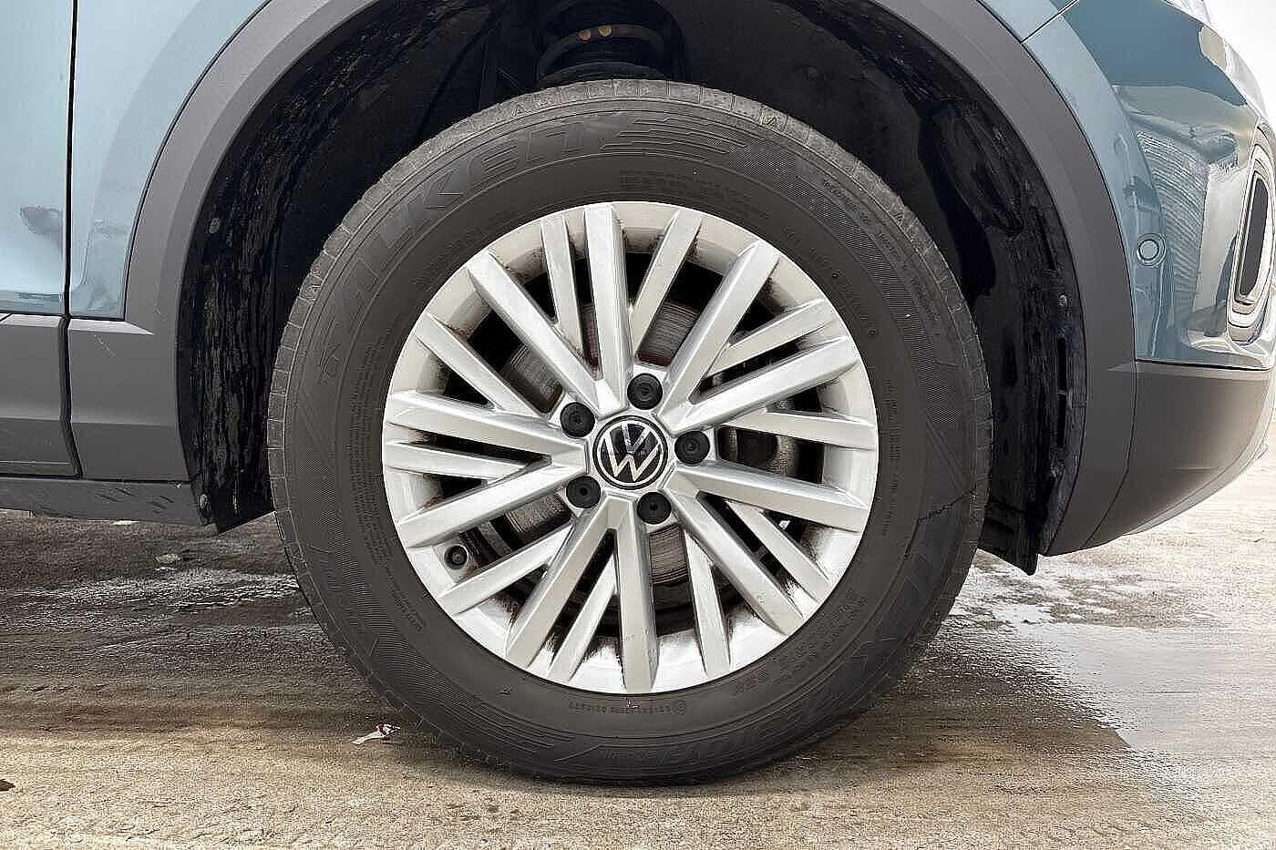 Used Volkswagen T-Roc 2024 for sale - 76438833: Photo 5