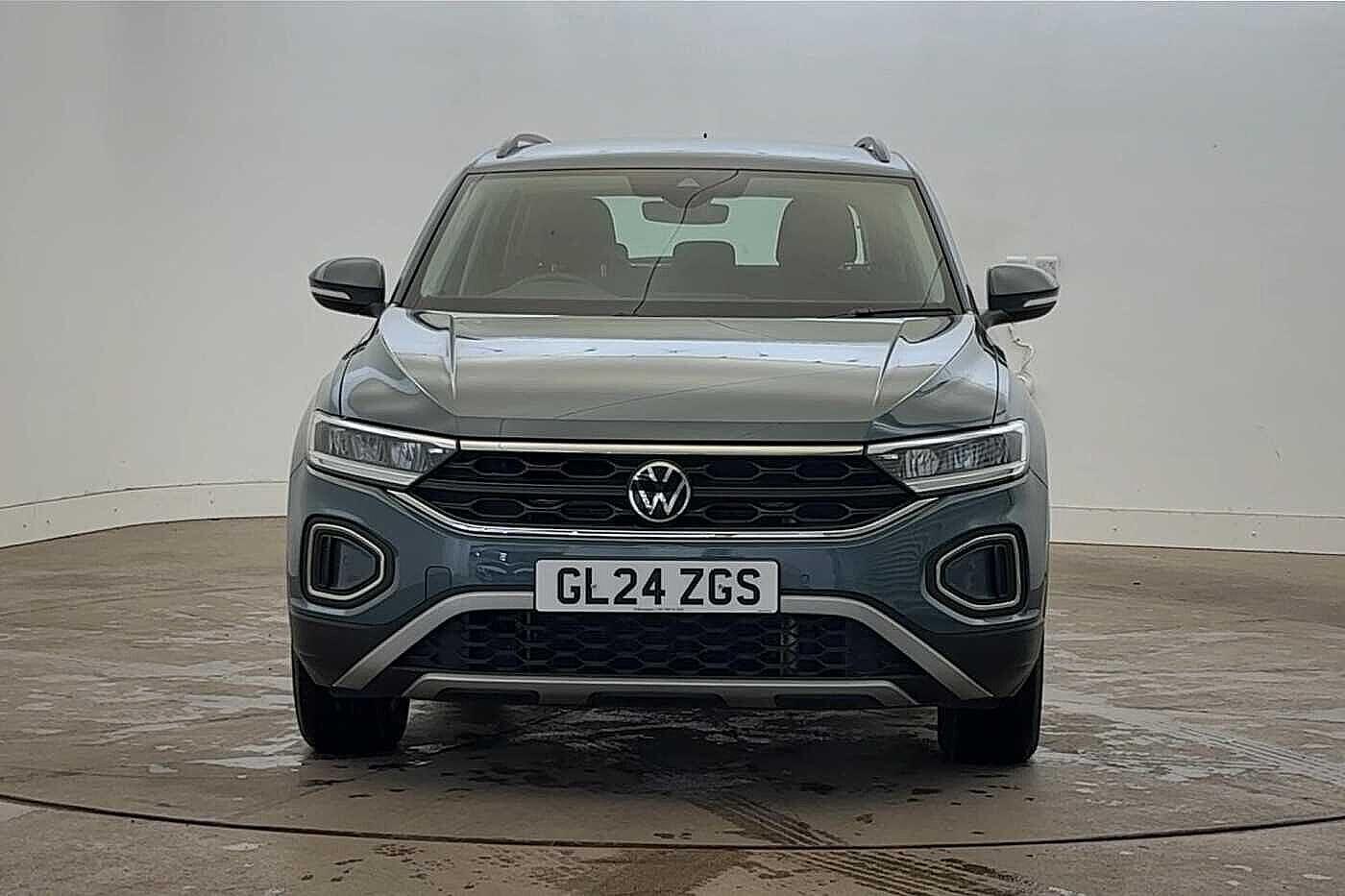 Used Volkswagen T-Roc 2024 for sale - 76438833: Photo 7