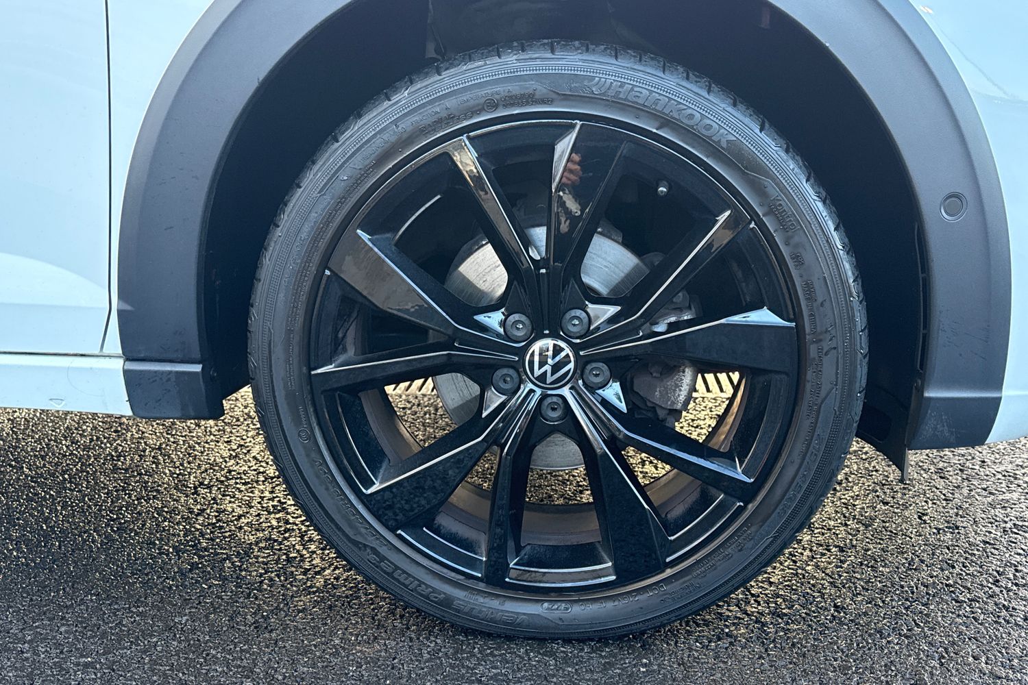 Used Volkswagen Taigo 2022 for sale - 77211589: Photo 10