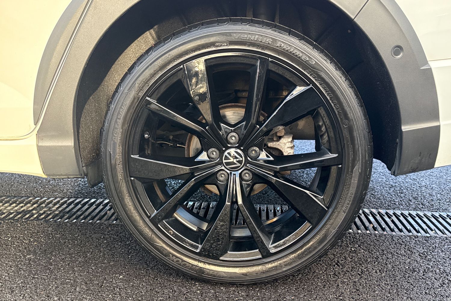 Used Volkswagen Taigo 2022 for sale - 77211589: Photo 13