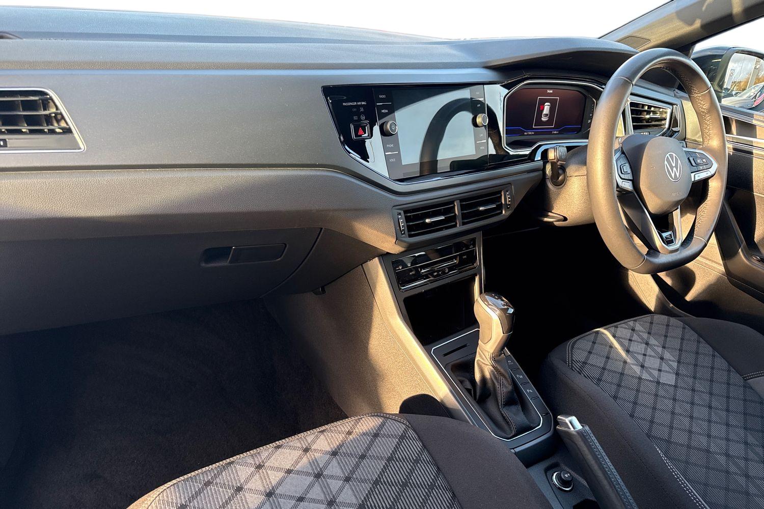 Used Volkswagen Taigo 2022 for sale - 77211589: Photo 15