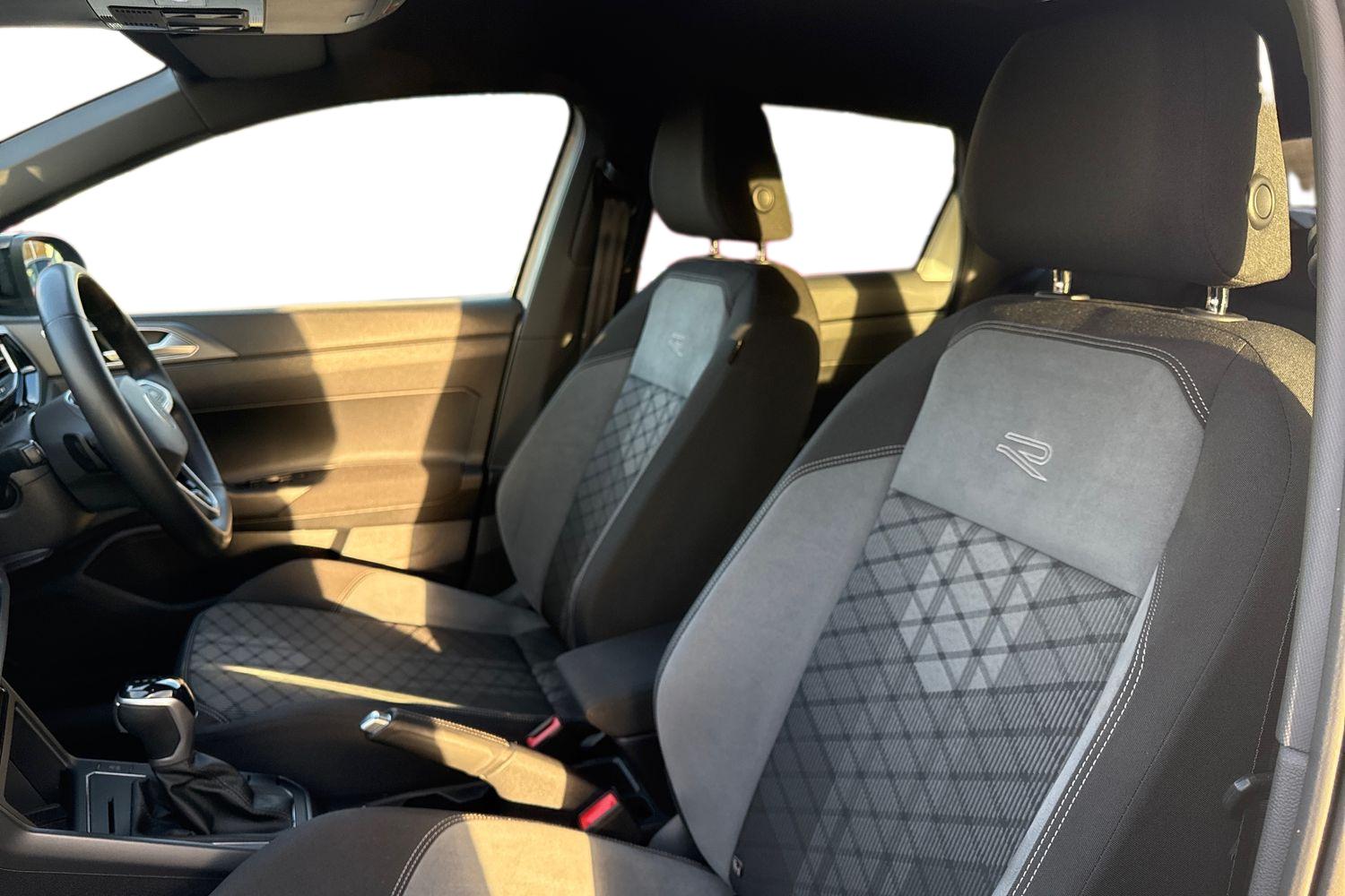 Used Volkswagen Taigo 2022 for sale - 77211589: Photo 16