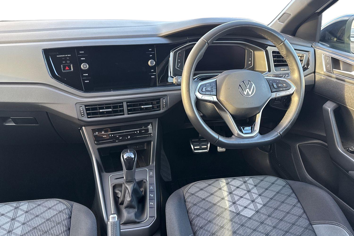 Used Volkswagen Taigo 2022 for sale - 77211589: Photo 17